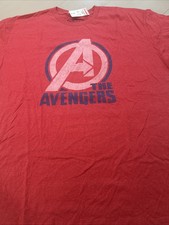 NWT Genuine Marvel The