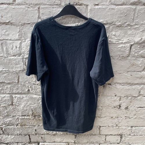 Armor lux shirt black - lux, t-shirt