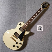 Burny Les Paul Custom Type