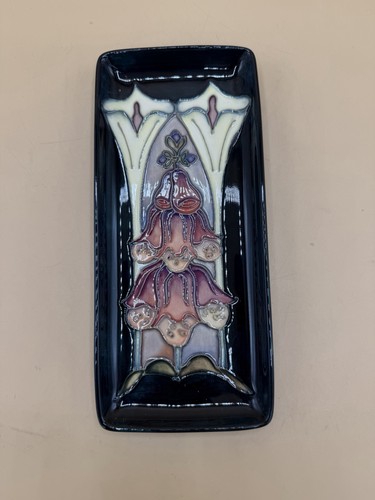Stunning moorcroft pottery - stunning,