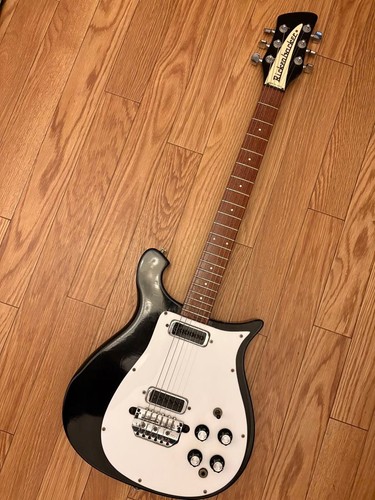 Rickenbacker 450 made 1982 - made, in