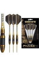 Unicorn John Lowe Darts 90% Tungsten Phase 4 World Champion Ambassador Darts 21g