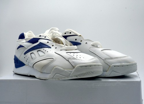 New boxed rare - &, reebok