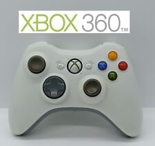 GENUINE Microsoft Xbox 360 Wireless Controller for XBOX or PC