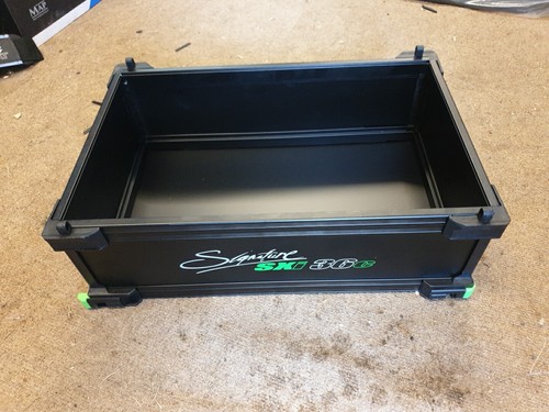 150mm 15cm deep - deep, unit