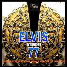 Elvis Backing Tracks  Elvis