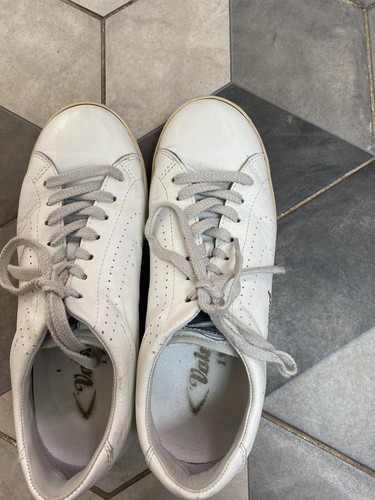 Women white trainer - women’s,