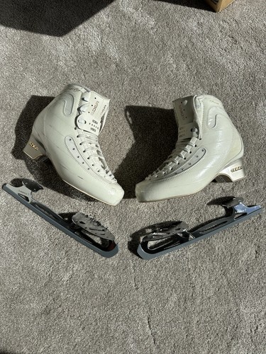 Edea icy fly 250 - icy, c