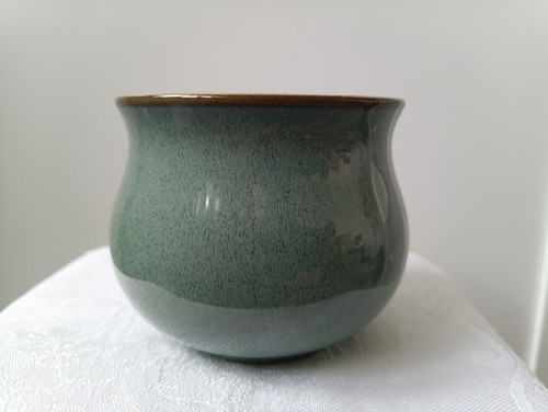 Denby regency green open top - denby,