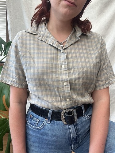 Vintage barbour 100 - barbour, 100%