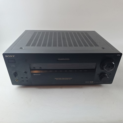 Sony str db930 - qs, 5.1
