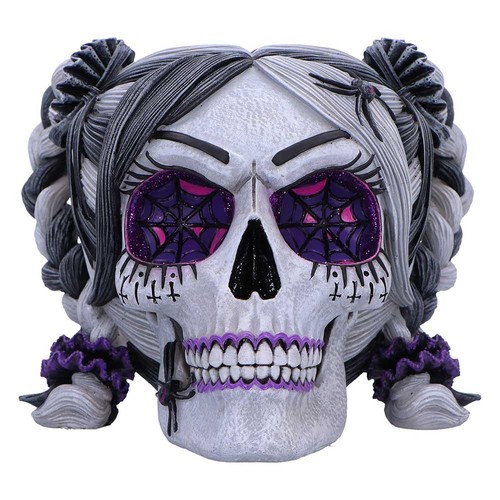 New skull drop dead - new, gorgeous