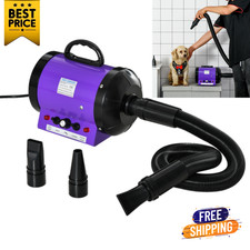 2800W Pet Dog Grooming Blaster