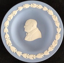 Wedgwood Jasperware blue
