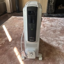 DeLonghi Dragon 4 Pro 2500W