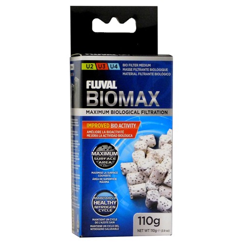 Fluval biomax ceramic - u3,