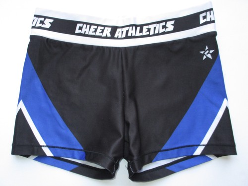 Cheer athletics uniform - athletics,