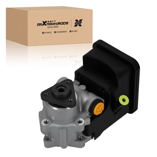 Power steering pump for bmw - power,