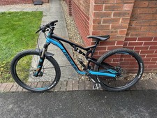 Lappiere ZestyFull Suspension