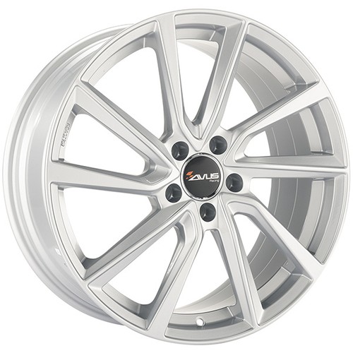 Alloy wheel avus 518 for - avus, ac-518