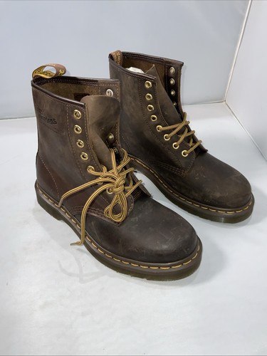 Martens 1460 crazy horse - dr,