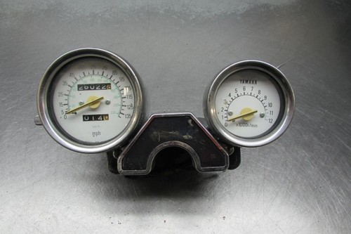 Yamaha yx600 radian iuj - yamaha,
