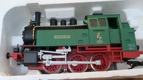 Piko scale 37130 steam - g,