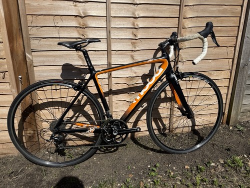Moda echo carbon road bike - moda,