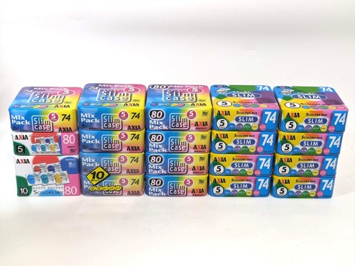 Sealed 100 discs fuji - ［sealed, 100-discs］fuji