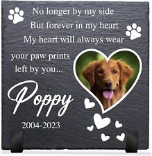 Personalised Pet Memorial