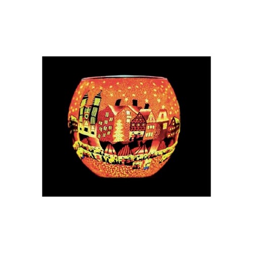 Milford dawn medley glass - dawn,