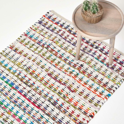 100 cotton handmade multi - 100%,