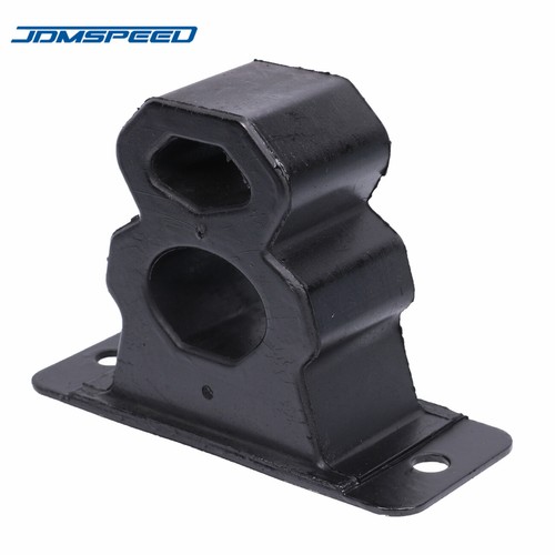 Rear suspension bump - suspension,