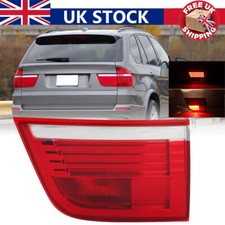 For BMW X5 E70 2006-2010 LED Tail Light Rear Light Brake Lamp Right Driver Side