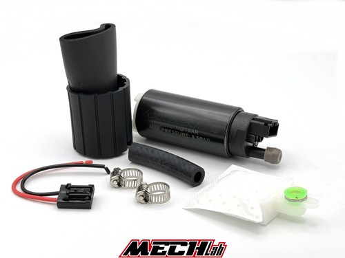 Petrol pump 255 - 255, 255lph