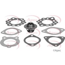 Coolant Thermostat For Reliant