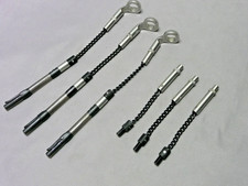 3 COMPLETE GUN-SMOKE KORDA