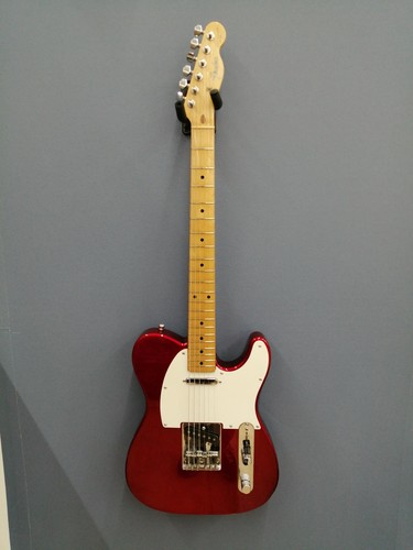 Fender japan telecaster mij - japan,
