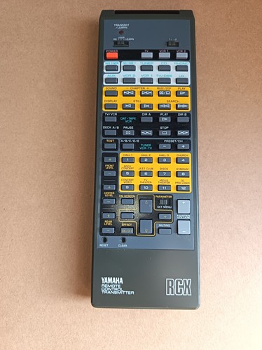 Yamaha original dsp a1000 - yamaha, dsp-a1000