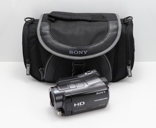 SONY HANDYCAM HDR-SR11E