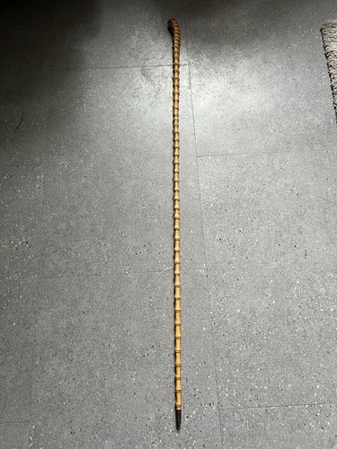 Antique flexible whangee - antique,