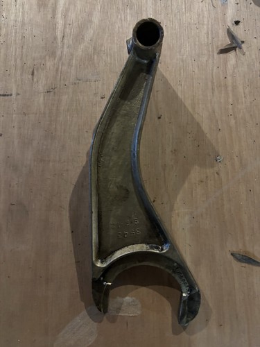 Ferguson tractor gear - ferguson, selector