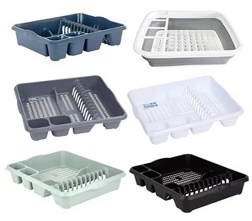 Plastic kitchen sink - kitchen,