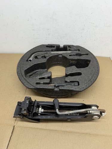 Golf mk5 lifting jack - vw,