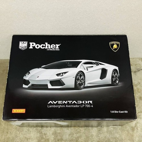 Pocher lamborghini - pocher,
