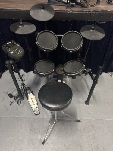 Alesis nitro mesh electric - nitro,
