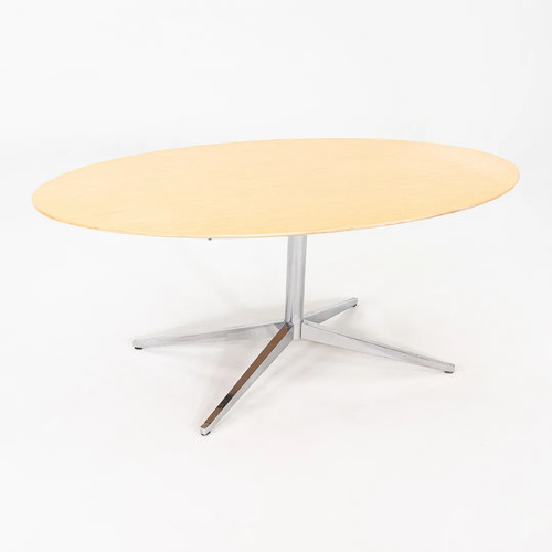 2005 florence knoll oval - 2005,