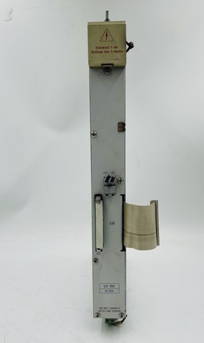 Heidenhain 105 - uv,