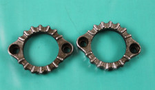 Pair Yamaha Exhaust Manifold