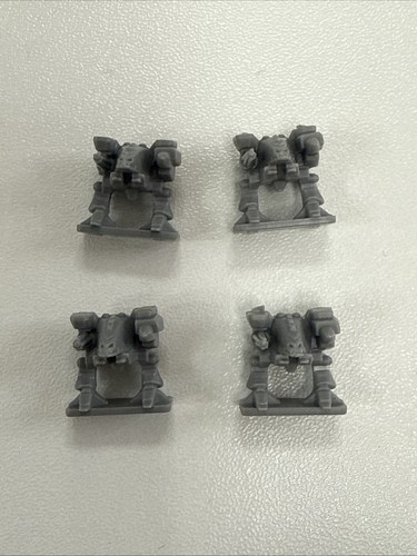 Epic 40k chaos - epic, x4